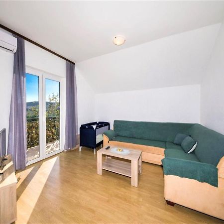 Apartment Sensa Traù Esterno foto