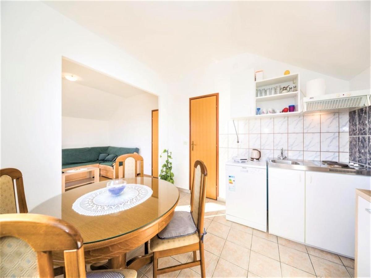 Apartment Sensa Traù Esterno foto
