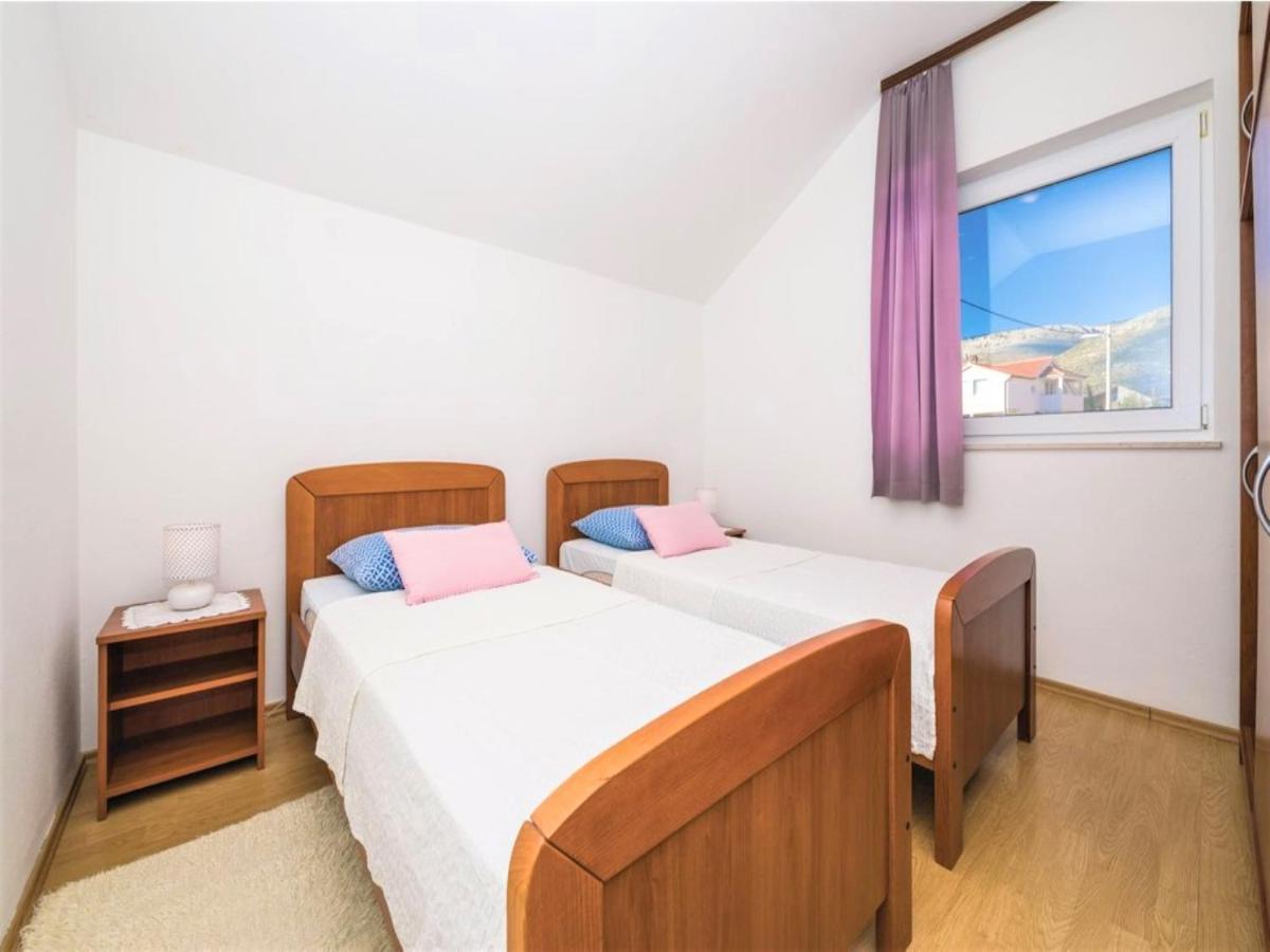 Apartment Sensa Traù Esterno foto