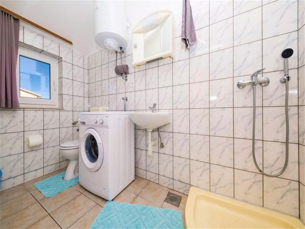 Apartment Sensa Traù Esterno foto